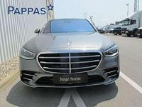 gebraucht Mercedes S580 4MATIC Limousine