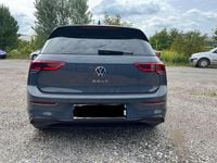 gebraucht VW Golf VIII GolfLife 1,0 TSI Life