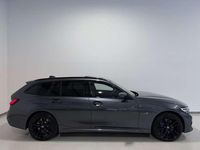 gebraucht BMW 330 xDrive G21 Aut/M-Sport/HEAD-UP/Panorama/AHK/360*