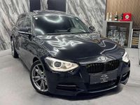 Gebraucht BMW 135 320 PS (235 kW) 2013 Schwarz Kleinwagen