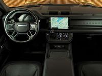 gebraucht Land Rover Defender Defender110 P400 AWD HSE Aut. HSE