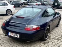 gebraucht Porsche 996 911 Carrera Coupé