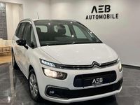 gebraucht Citroën Grand C4 Picasso SpaceTourer 1.2 PureTech 130 Feel Stop&Start