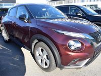 gebraucht Nissan Juke DIG-T 117 Tekna AT