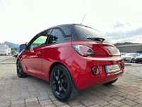 gebraucht Opel Adam Jam 1,2 Finanzierung möglich