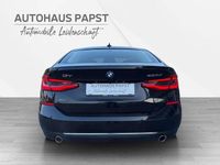 gebraucht BMW 620 Gran Turismo xD *** *** LUXURY LINE *** 5 Pakete