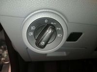 Gebraucht VW T6.1 150 PS (110 kW) 2023 Silber  metallic Van