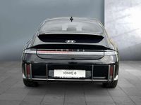 gebraucht Hyundai Ioniq 6 TOP LINE Long Range 774 kWh 4WD i63t1-O2/5