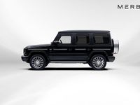 gebraucht Mercedes G500 -