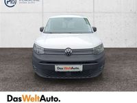 gebraucht VW Caddy Cargo Entry TDI