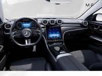 gebraucht Mercedes C300e -