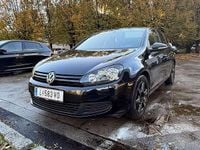 gebraucht VW Golf Comfortline 1,4 TSI