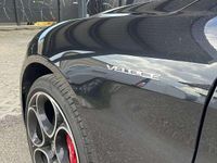 gebraucht Alfa Romeo Giulia Veloce 2,0 280 ATX AWD