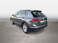 gebraucht VW Tiguan Sky TSI ACT OPF DSG