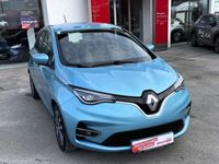 gebraucht Renault Zoe (II) Zen R110 Z.E.50 (52 kWh)