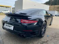 gebraucht Porsche 911 Carrera Coupé Turbo