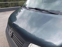 gebraucht VW Caravelle T5 Caravelle Trend. 2,5 TDI 4motion D-PF Trendline