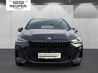 gebraucht BMW 218 Active Tourer d