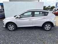 gebraucht Hyundai Bayon LIFE FL DCT SHZ NAVI RFK PDC