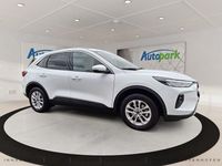 gebraucht Ford Kuga 2,5 Duratec FHEV Titanium Allrad Aut.