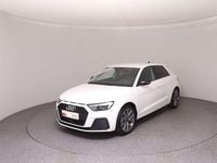 Neu Audi A1 116 PS (85 kW) 2025 Weiß Kleinwagen