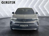 gebraucht Opel Mokka 1,2 Direct Injection Turbo Ultimate Aut.