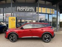 gebraucht Peugeot 2008 PureTech 100 Allure 6-Gang-Manuell!TOP ANGEBOT!