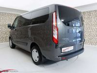 gebraucht Ford Transit Custom Variobus 2,0 TDCI L1H1 - E36918