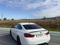 gebraucht BMW 435 435 i Coupe M-Paket Aut.