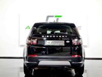 gebraucht Land Rover Discovery Sport D150 AWD Aut.