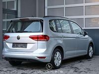 gebraucht VW Touran 2.0 TDI BMT/Start-Stopp Comfortline Pickerl NEU
