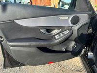 gebraucht Mercedes C220 C 220d T 4MATIC Aut.