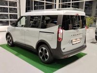 gebraucht Ford Courier E-Tourneo Active