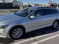 gebraucht VW Passat Variant 2.0 TDI SCR Comfortline
