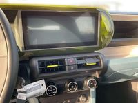 gebraucht Fiat Panda Grande EDCT ICON HYBRID