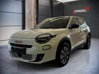 gebraucht Fiat 600E Red