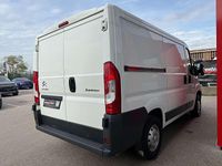 gebraucht Citroën Jumper Jumper30 L1H1 BlueHDi 110