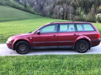 gebraucht VW Passat Variant 1,9 Comfortline TDI PD