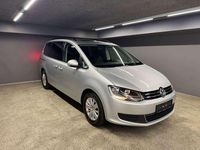 gebraucht VW Sharan Comfortline BMT/Start-Stopp