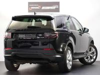 Gebraucht Land Rover Discovery Sport SE 200 PS (147 kW) 2021 Schwarz SUV