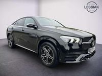 gebraucht Mercedes GLE350 d4M Coupe | AMG Pano Fahrass. AHV ..