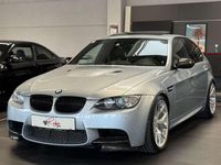 gebraucht BMW M3 E90 DKG *Eventuri*KW*YidoPerformance* Historie*