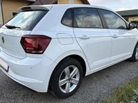 Gebraucht VW Polo Comfortline 80 PS (58 kW) 2020 Limousine