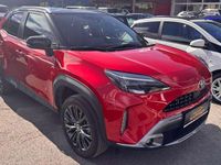 gebraucht Toyota Yaris Hybrid Cross 1,5 VVT-i Hybrid Adventure Aut.