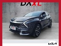 Gebraucht Kia Sportage Gold 136 PS (100 kW) 2024 Grau SUV