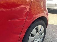 gebraucht Toyota Yaris 1,0 VVT-i Linea Luna