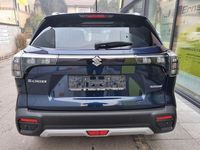gebraucht Suzuki SX4 S-Cross 1,4 Hybrid ALLGRIP flash Aut.