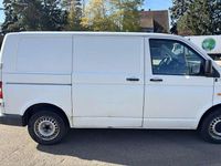 gebraucht VW Transporter T5 1.9 TDI