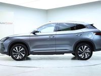 Neu BYD Seal U Boost 218 PS (160 kW) 2025 Grau SUV