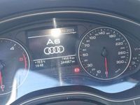 gebraucht Audi A6 3,0 TDI DPF Multitronic